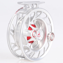 Moulinet pêche à la mouche Hatch Finatic