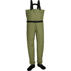 Waders respirants Taimen Team II