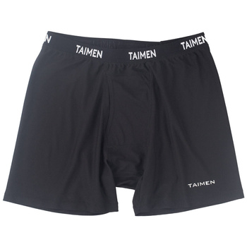 Boxer thermique Taimen Polartec Power Dry Boxer - Black