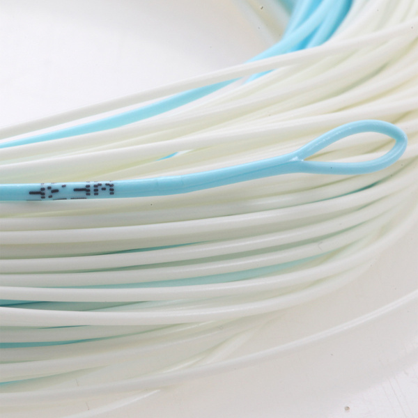 Soie de mouche Taimen Accuracy G