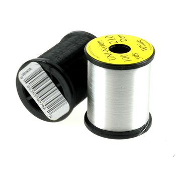Fil de montage plat Uni Nylon 210