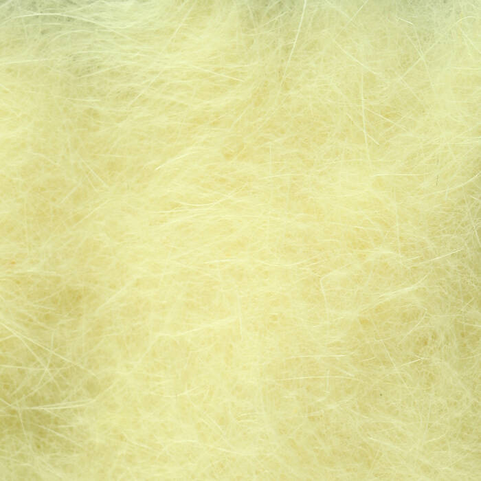 Pale Yellow