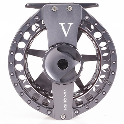 Moulinet mouche Lamson Vanquish