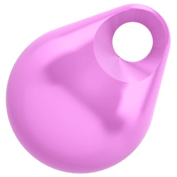 Perles en tungstène FFGene Tungsten Beads Jig Off Metallic