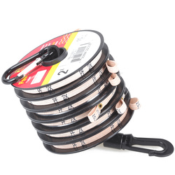 Porte-bobines de pointe de bas de ligne FFGene Tippet Mander