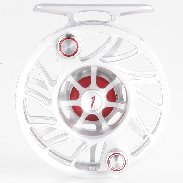 Moulinet mouche Hatch Finatic