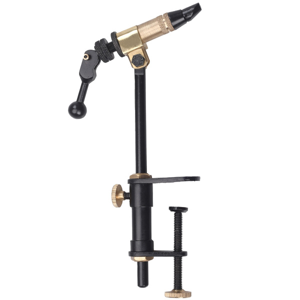 Étau De Luxe Master Fly Tying