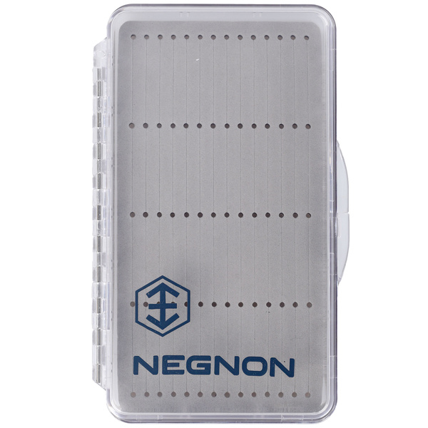 Boîte a mouches Negnon Clear - Large