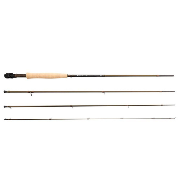 Canne Mouche Hardy Marksman