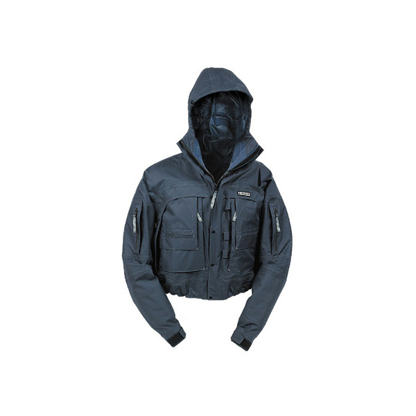 Veste Loop Pro Jacket Short