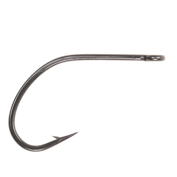 Hameçons mouche Partridge of Redditch CS120P Predator Wide Gape