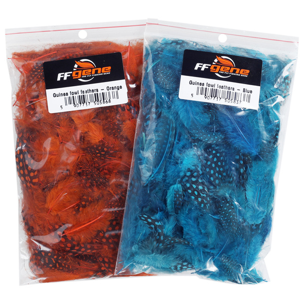 FFGene Plumes de pintade