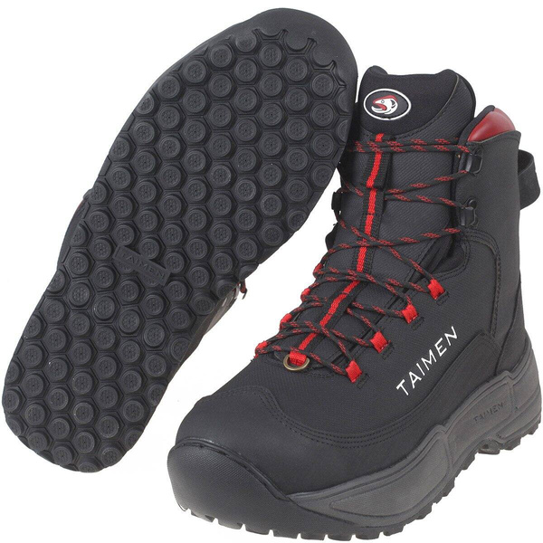 Chaussures de wading Taimen Onon (crampons inclus)