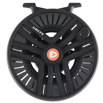 Moulinet pêche à la mouche Greys Fin Casette