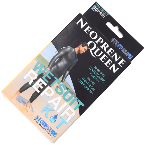 Kit de réparation Stormsure Neoprene Queen