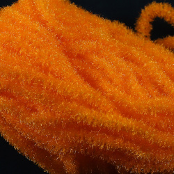 Hareline Trilobal Antron Chenille Large