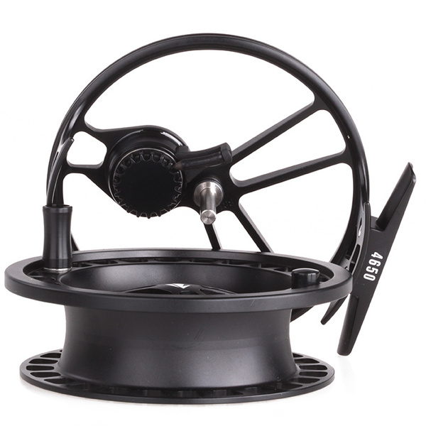 Moulinet mouche Sage 4600 Series - Stealth