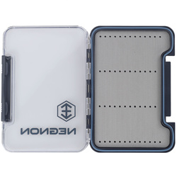 Boîte a mouches Negnon View Slim - Medium