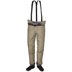 Waders de Pêche Taimen River Pro Plus