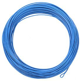 Soie de mouche plongeante Negnon Omega Orionis 2