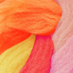 Hareline McFlyfoam