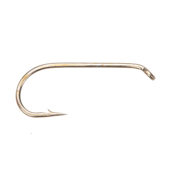 Hameçons mouche Akita AK 501 (25)