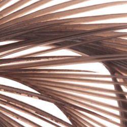 Hareline Stripped Goose Biots