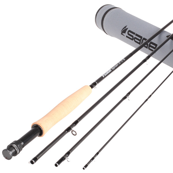 Canne Mouche Sage Approach