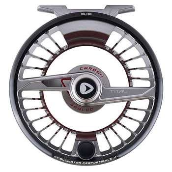 Moulinet mouche Greys Tital