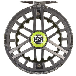 Moulinet mouche Hardy Ultradisc UDLA