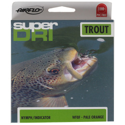 Soie mouche Airflo Kelly Galloup Nymph