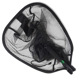 Épuisette à mouche Negnon Caph no. 3