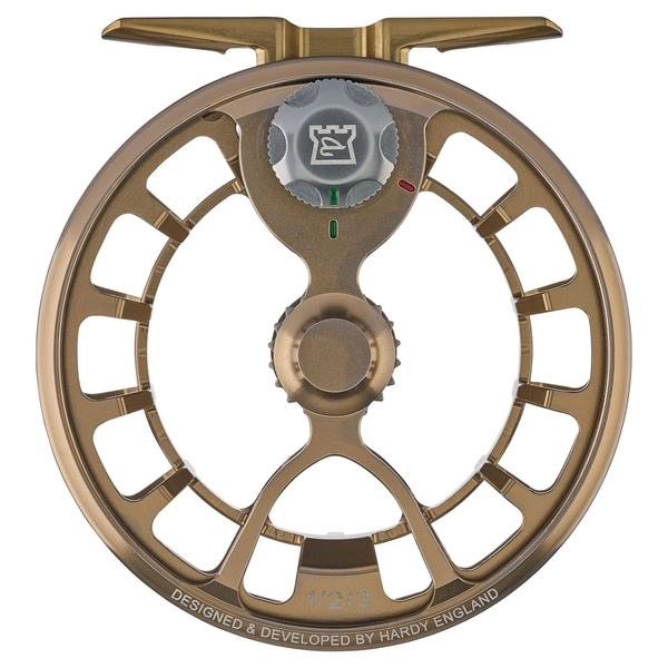 Moulinet mouche Hardy Resonate