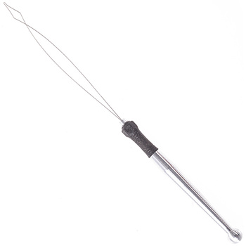 Stonfo Passe-fil pour porte-bobine #2 à boucle métallique