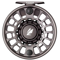 Moulinet pêche à la mouche Sage Enforcer