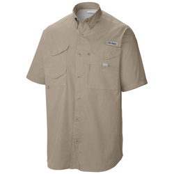 Chemise Columbia Bonehead SS