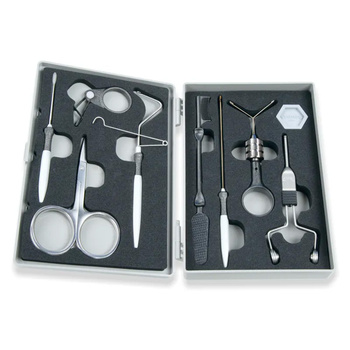 Stonfo jeu d’outils de montage de voyage