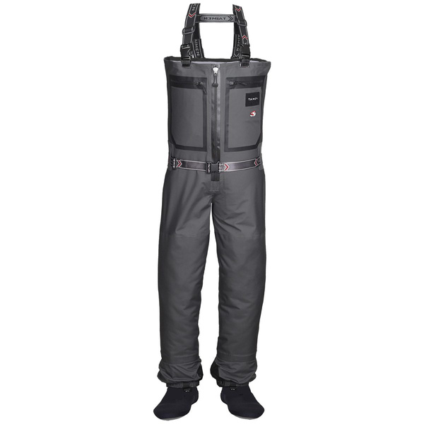 Waders de Pêche Taimen Orhon TZIP
