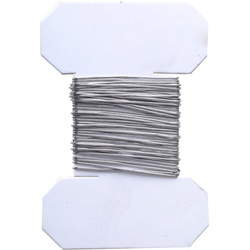 Fil de plomb pour lester les mouches FFGene Lead Wire