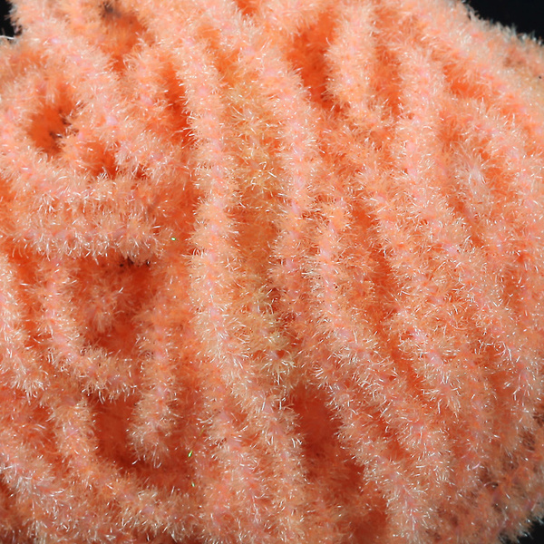 Hareline Trilobal Antron Chenille Large