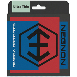 Soie mouche Negnon Omega Orionis Ultra Thin