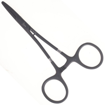 Pince à clamper noire Dr Slick 5.5