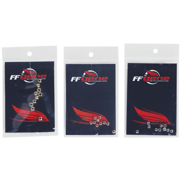 Perles en tungstène FFGene Tungsten Beads