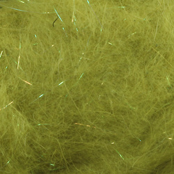 Hareline Krystal Dub