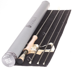 Canne Mouche Hardy Zephrus AWS