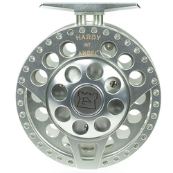 Moulinet pêche à la mouche Hardy Angel 2