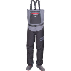 Waders de Pêche Taimen Shishkid Two Tones