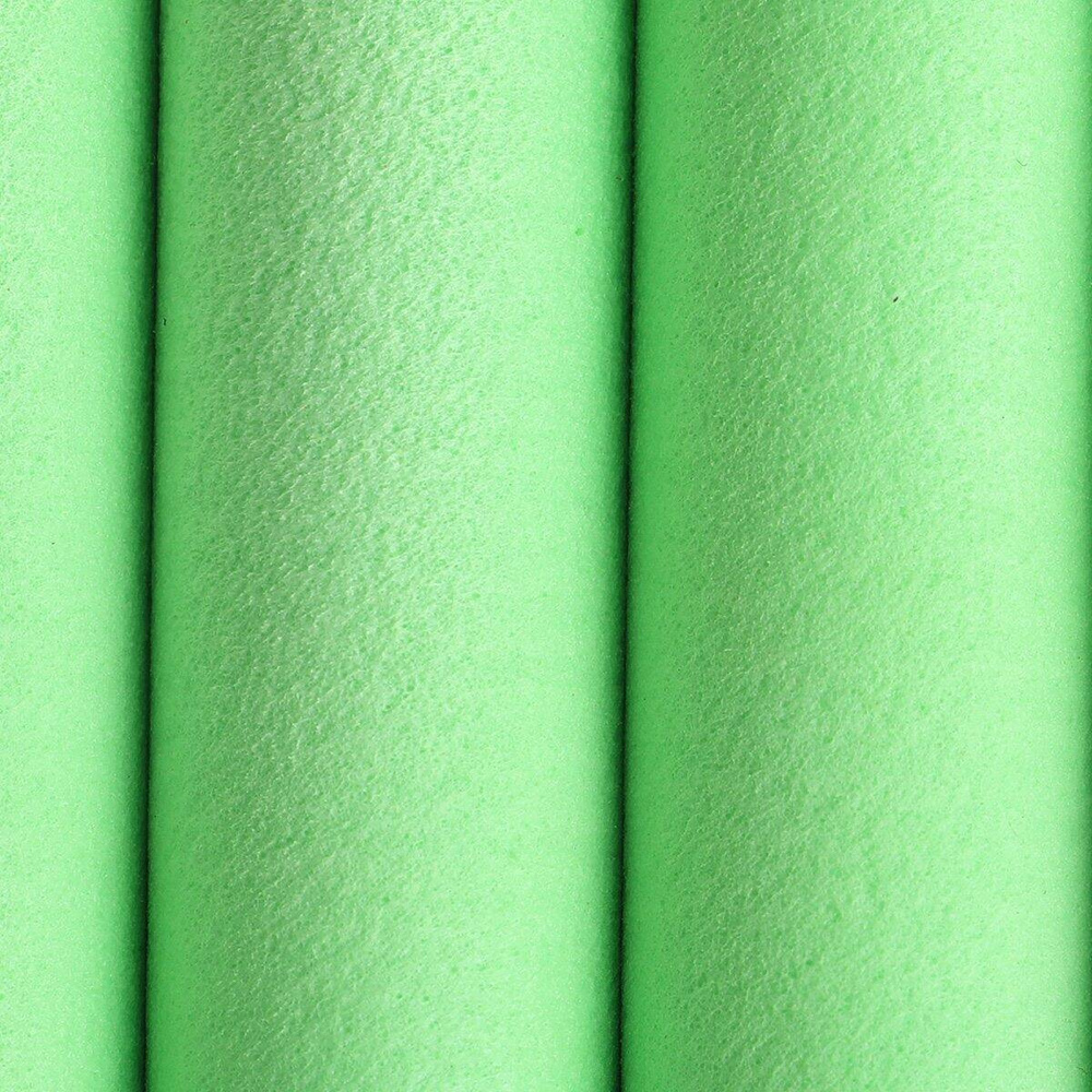 Large (7/16 In. 11 mm) - Chartreuse