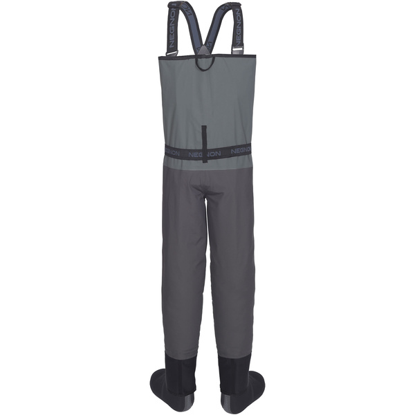 Waders respirants Negnon Omega ZIP