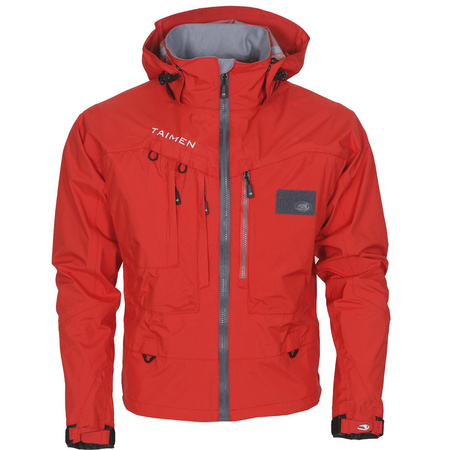 Veste Simms Gore-Tex Packlite Jacket - Blue